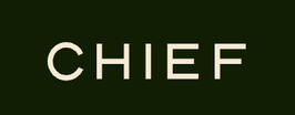 this is the chief logo